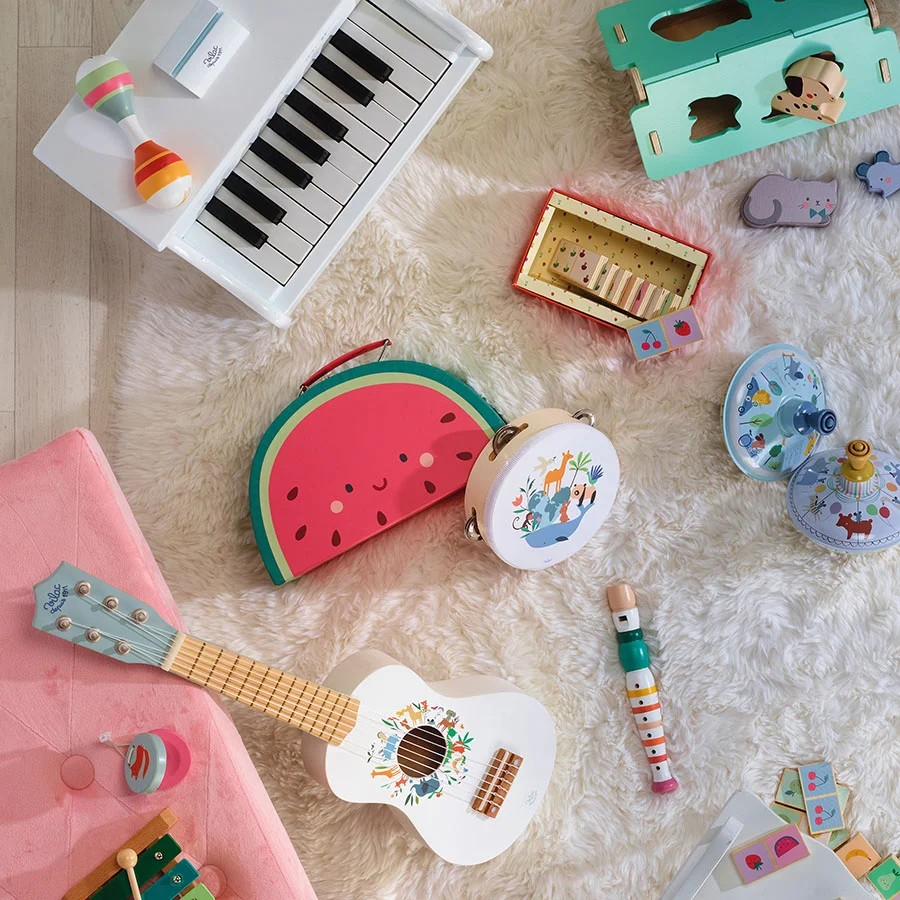 Musicais